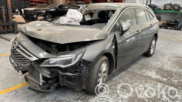 Astra K Astra
