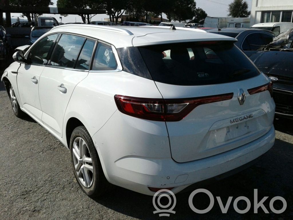 Megane IV Megane