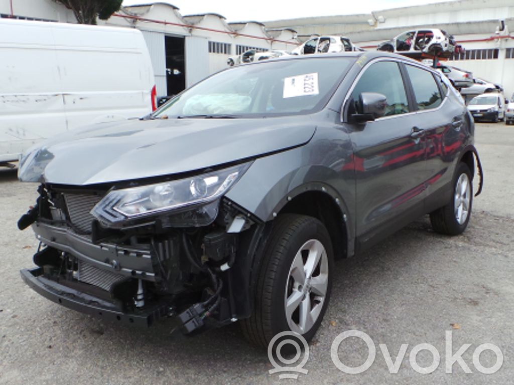 Qashqai Qashqai, Qashqai+2