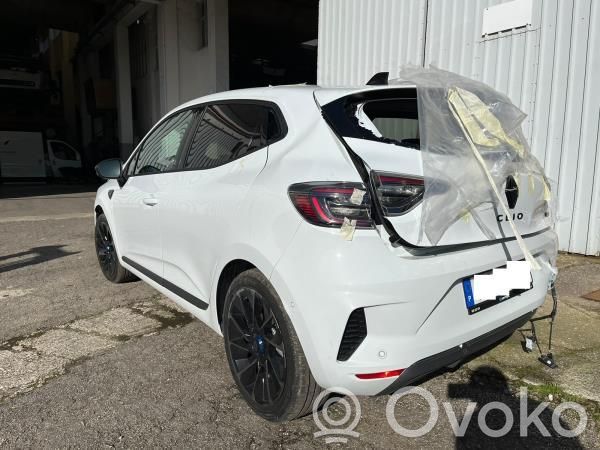 Clio V Clio