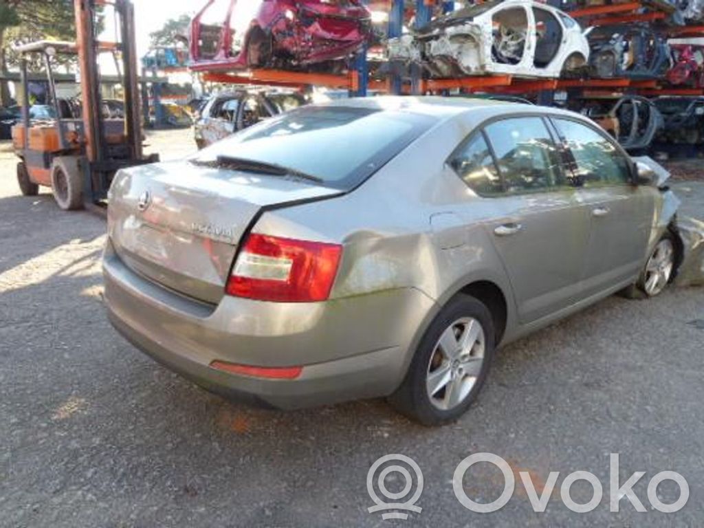 Octavia Mk3 (5E) Octavia