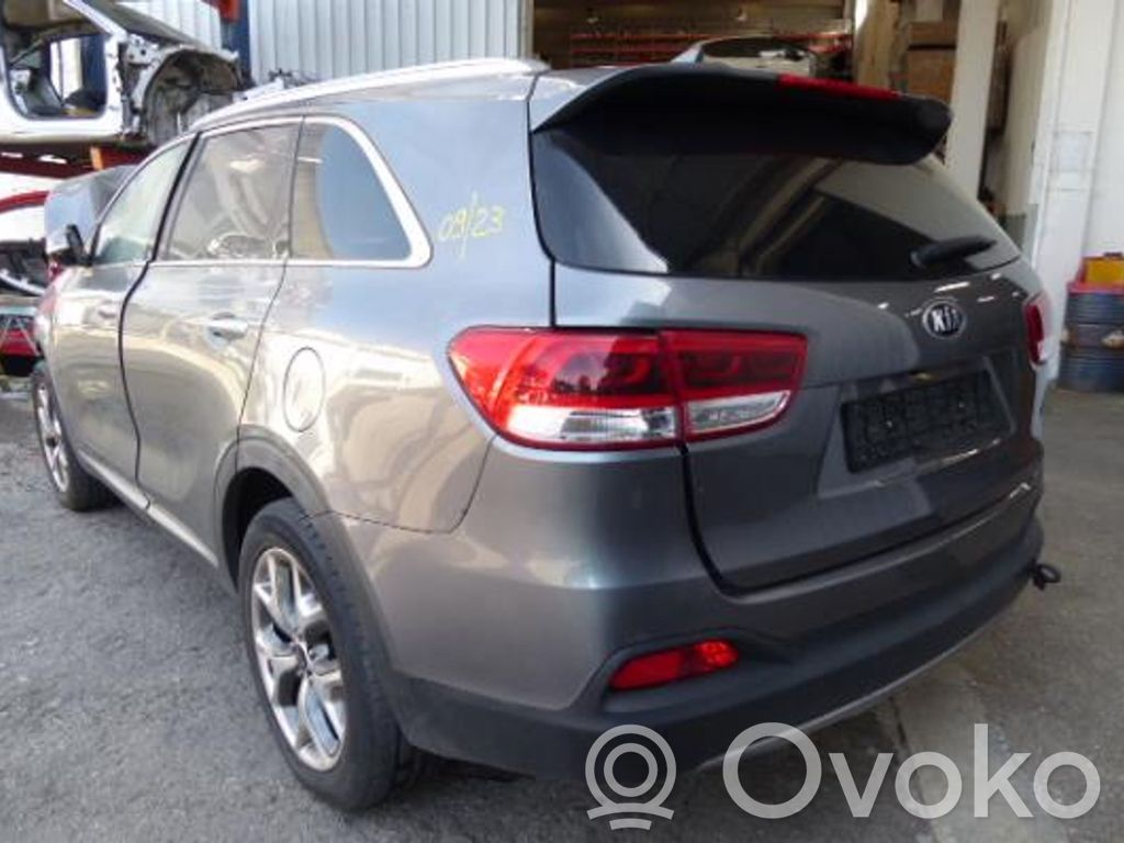 Sorento Sorento