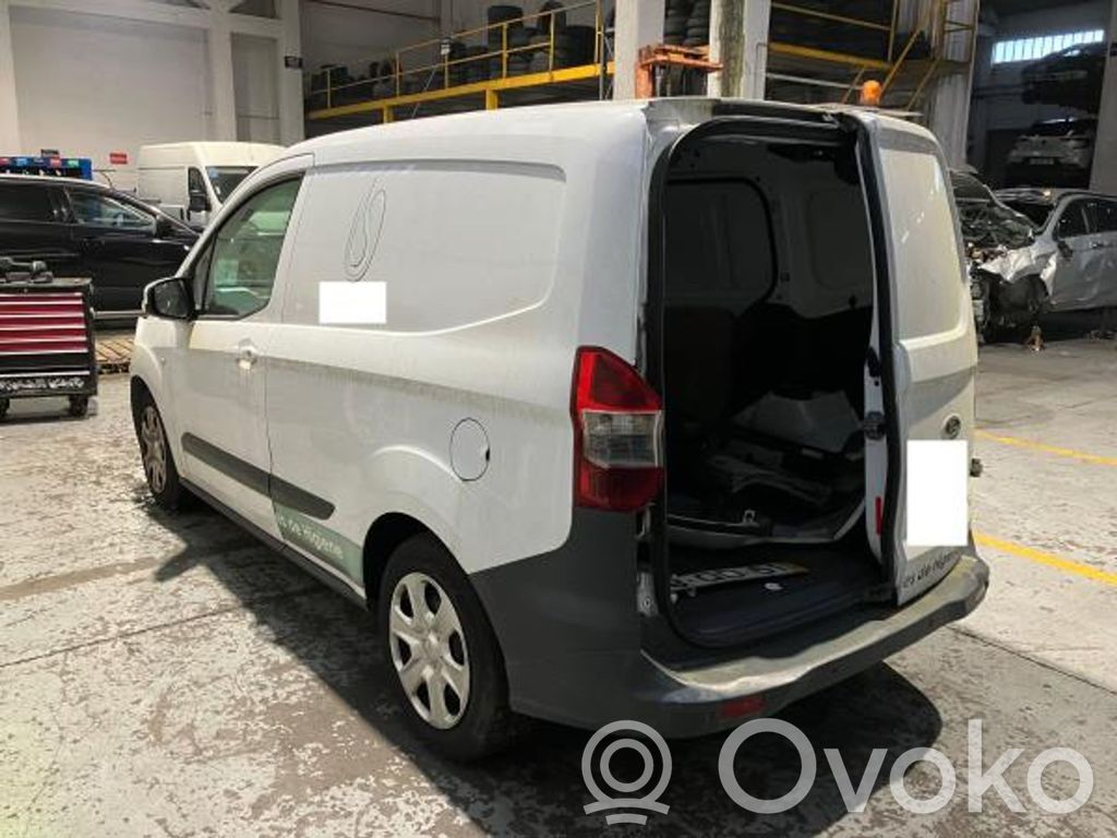 Transit Courier Transit Courier