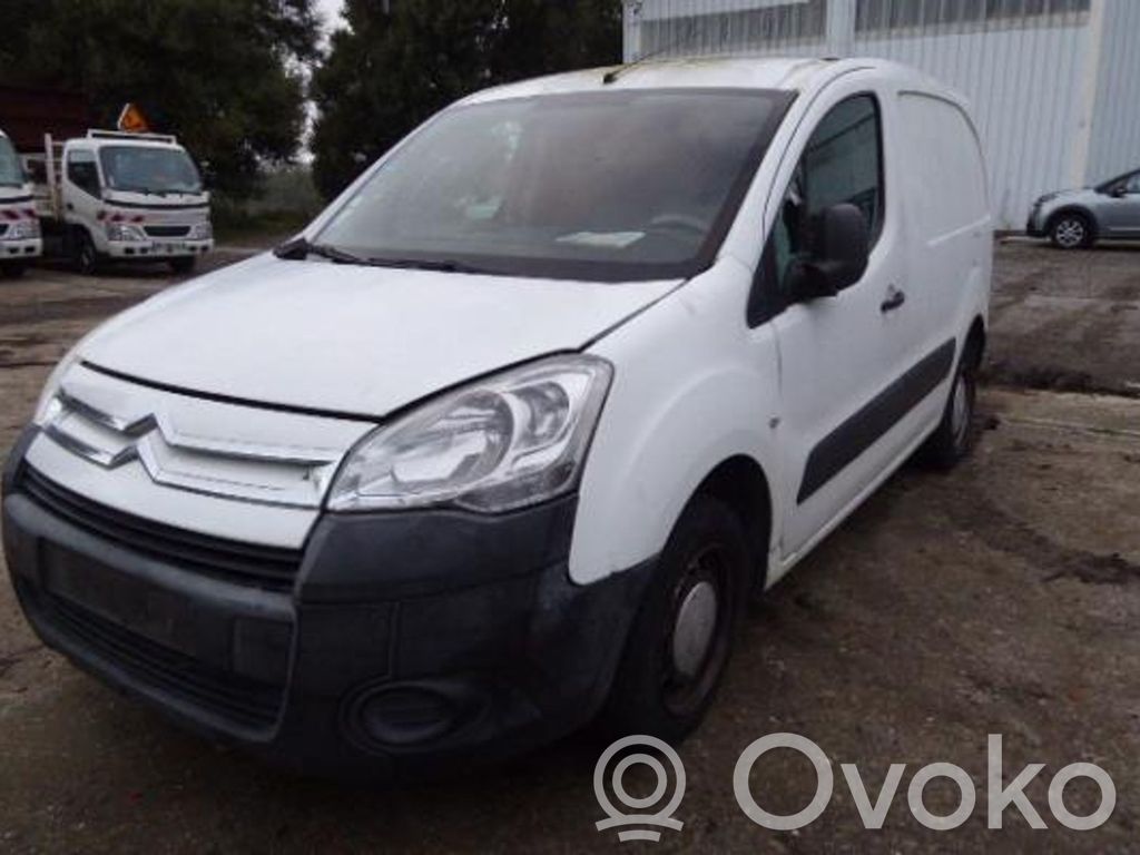 Berlingo Berlingo