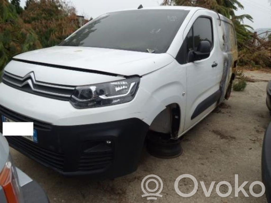 Berlingo Berlingo