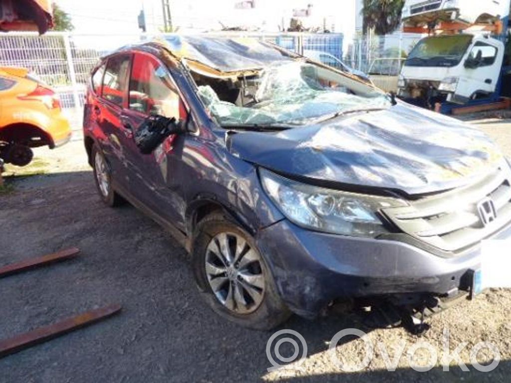 CR-V CR-V