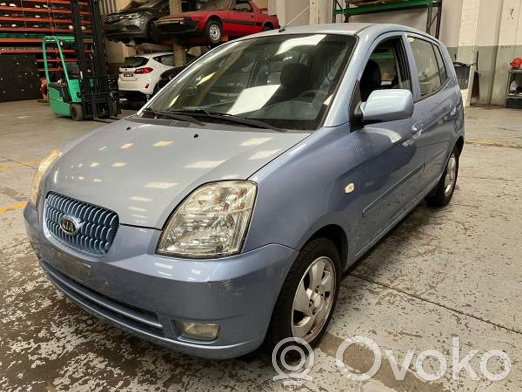 Picanto Picanto