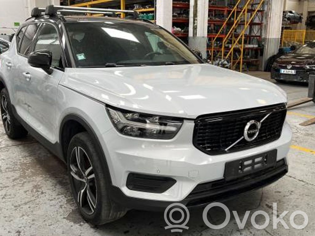 XC40 XC40