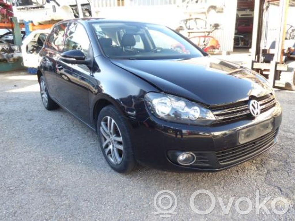 Golf VI Golf