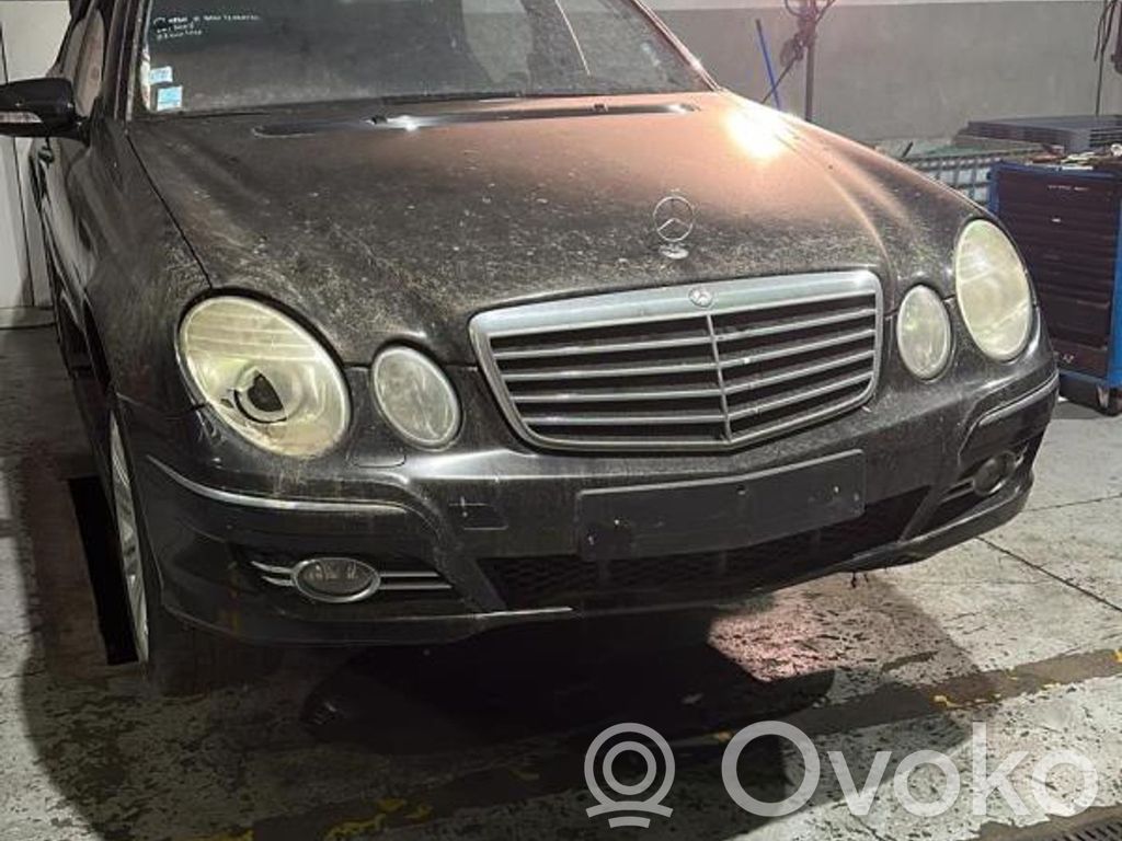 E W211 E-class, AMG (W124, W210, W211, W212, W213, C207, W238)