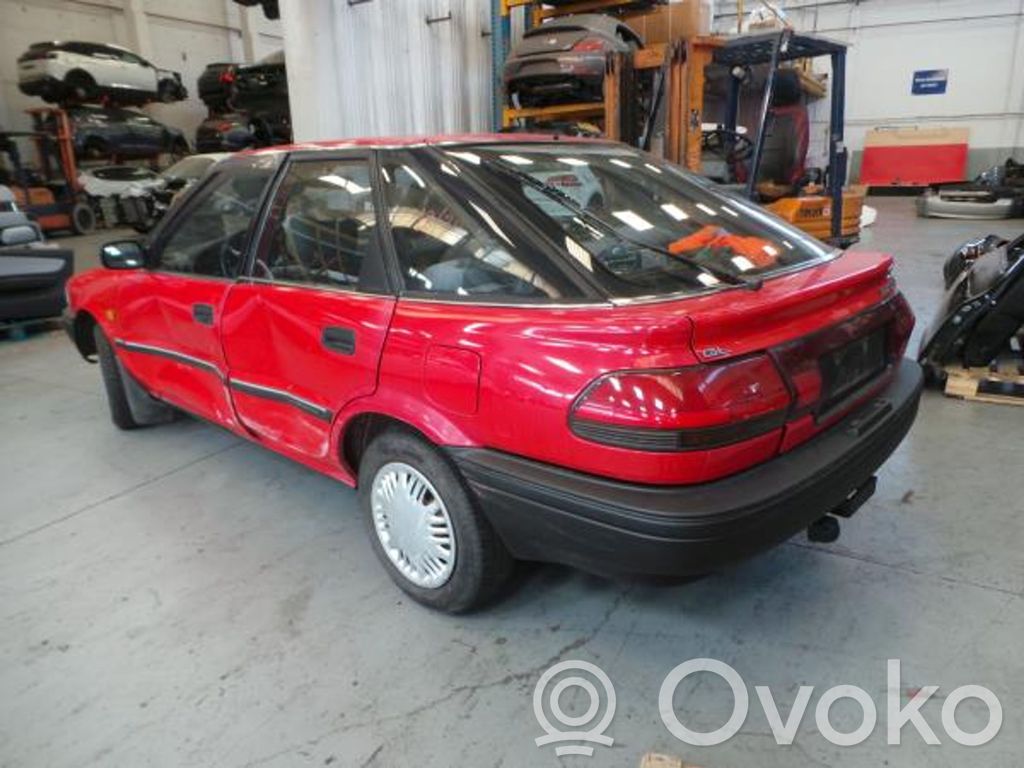 Corolla E90 Corolla
