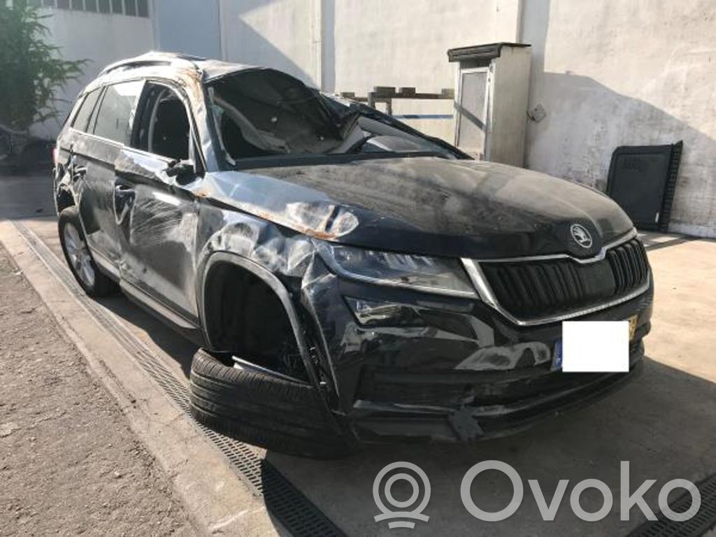 Kodiaq Kodiaq