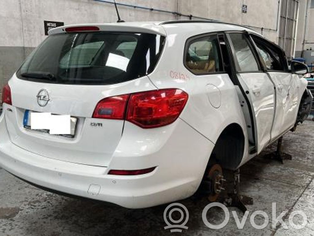 Astra J Astra