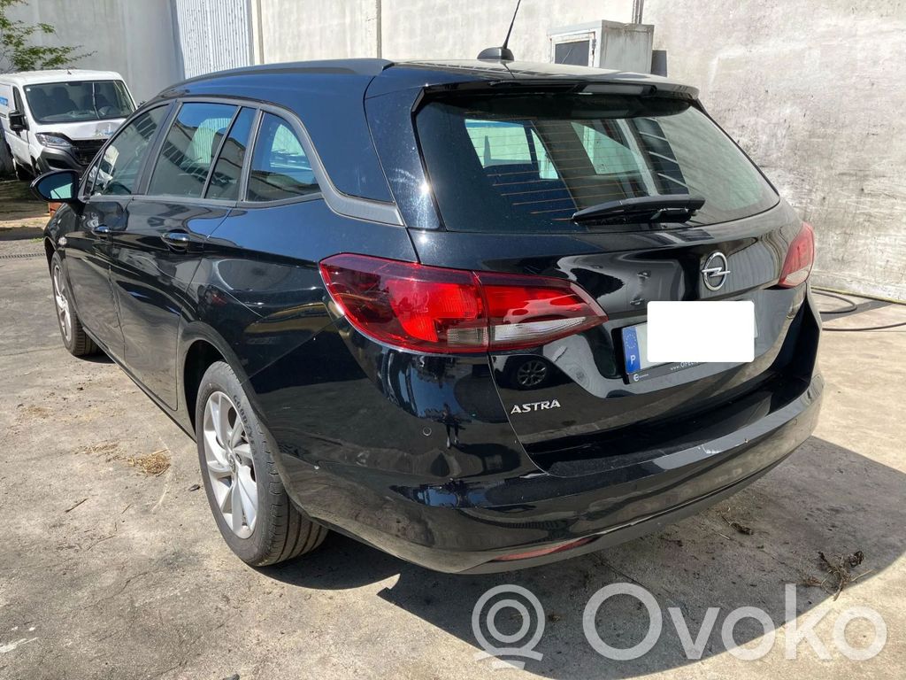 Astra K Astra