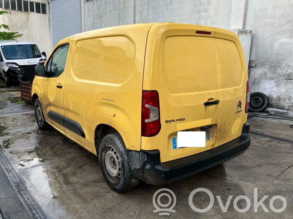 Berlingo Berlingo