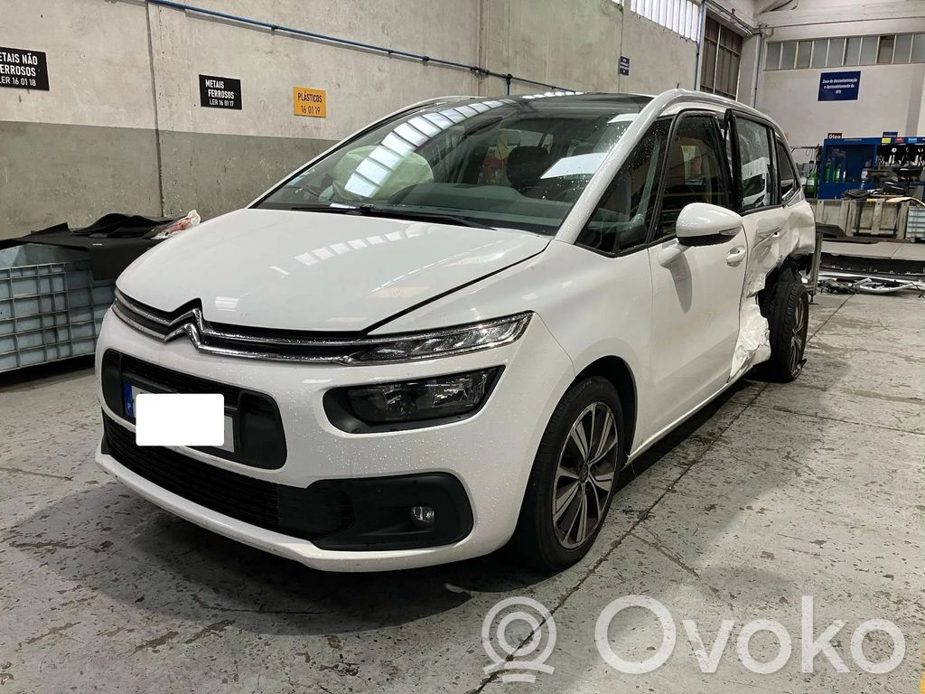 C4 Grand Picasso C4 Picasso, Grand Picasso, Aircross, Cactus