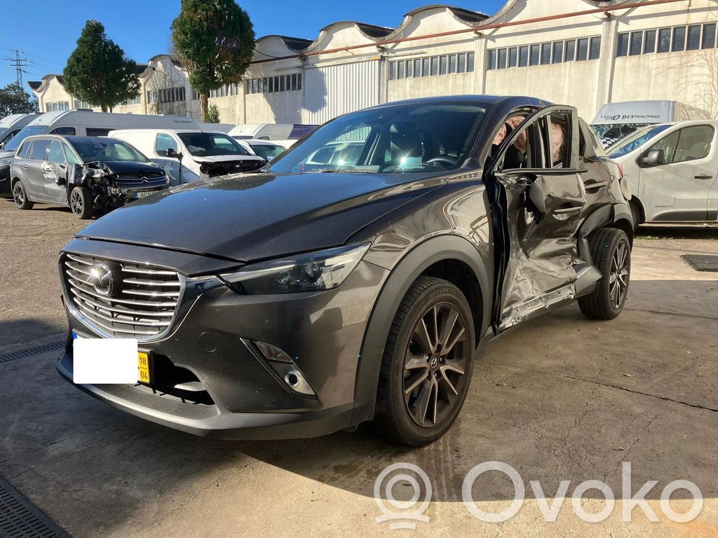 CX-3 CX-3