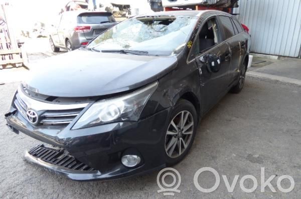 Avensis T270 Avensis