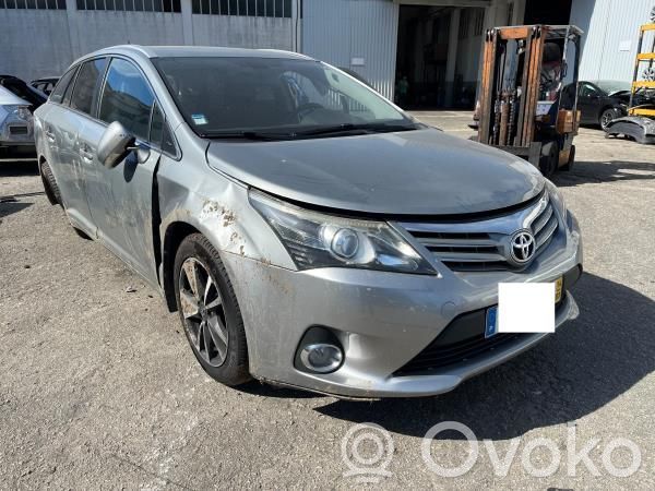Avensis T270 Avensis