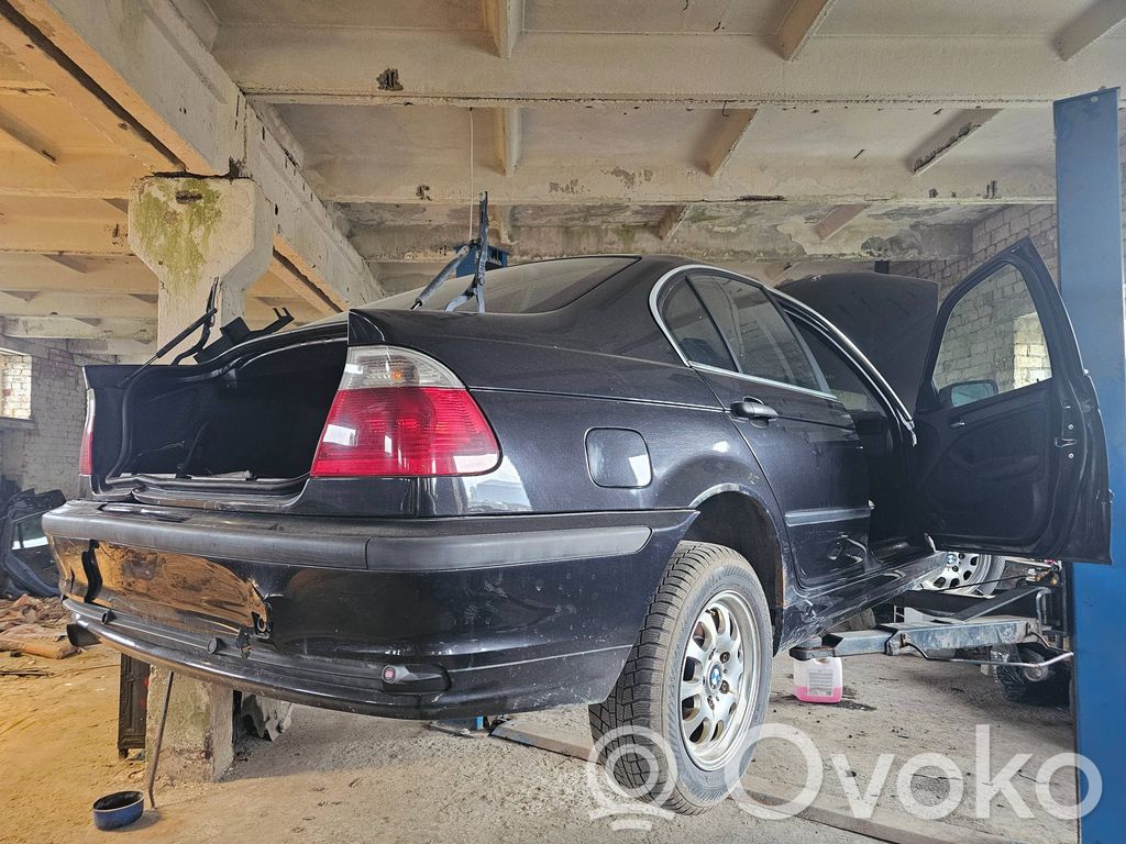 3 E46 Series 3  8222255