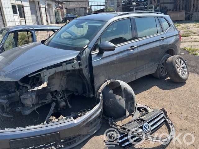 Tiguan Tiguan  5Q0199262