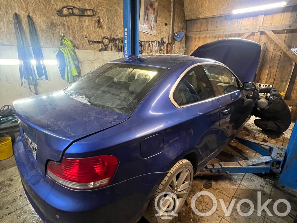 1 E82 E88 Series 1  9171347
