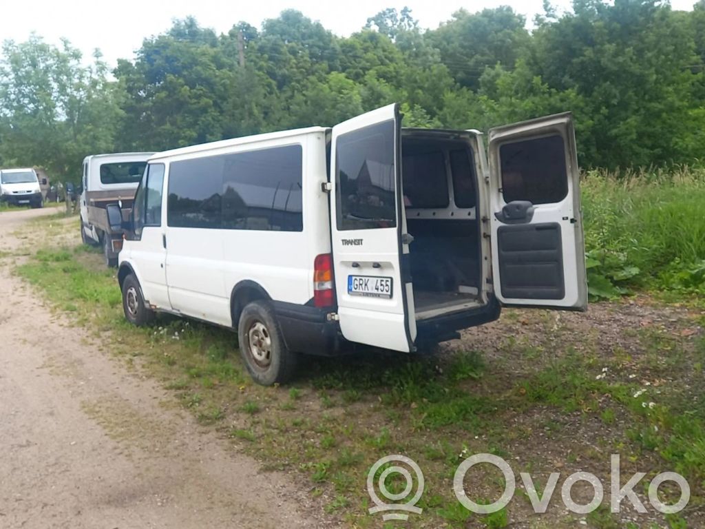Transit Transit  0124415030