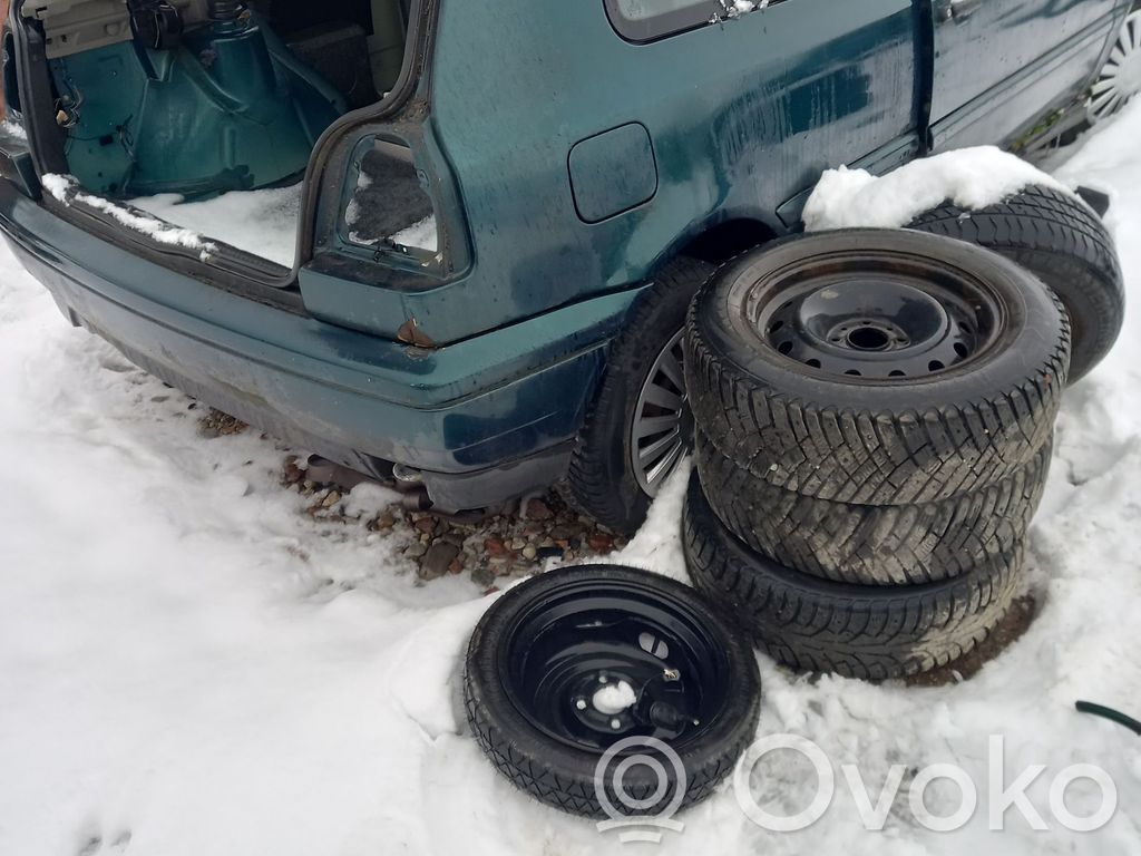 Golf III Golf
