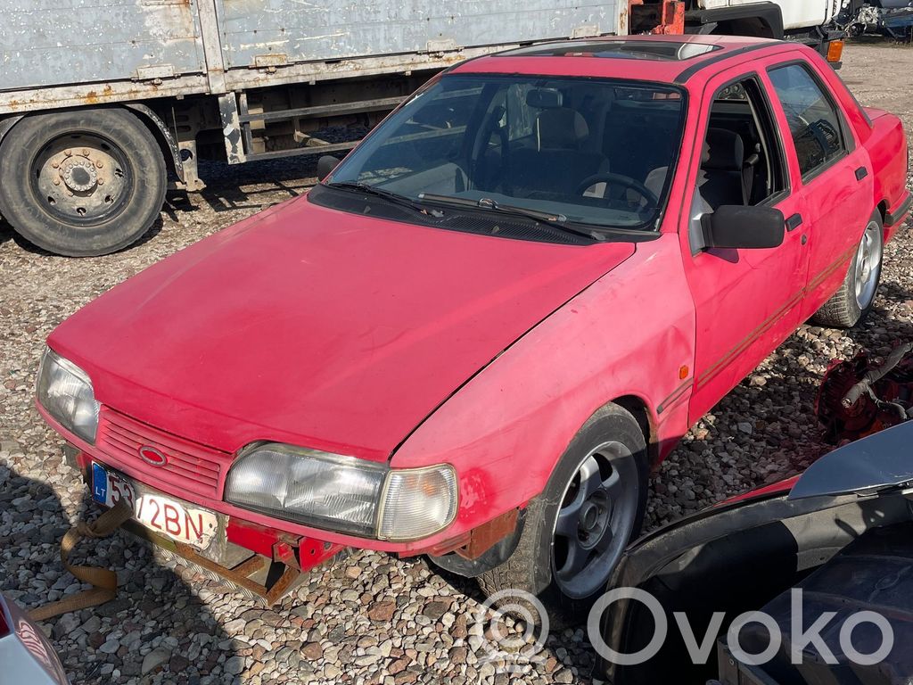Sierra Sierra  87BB10841CA