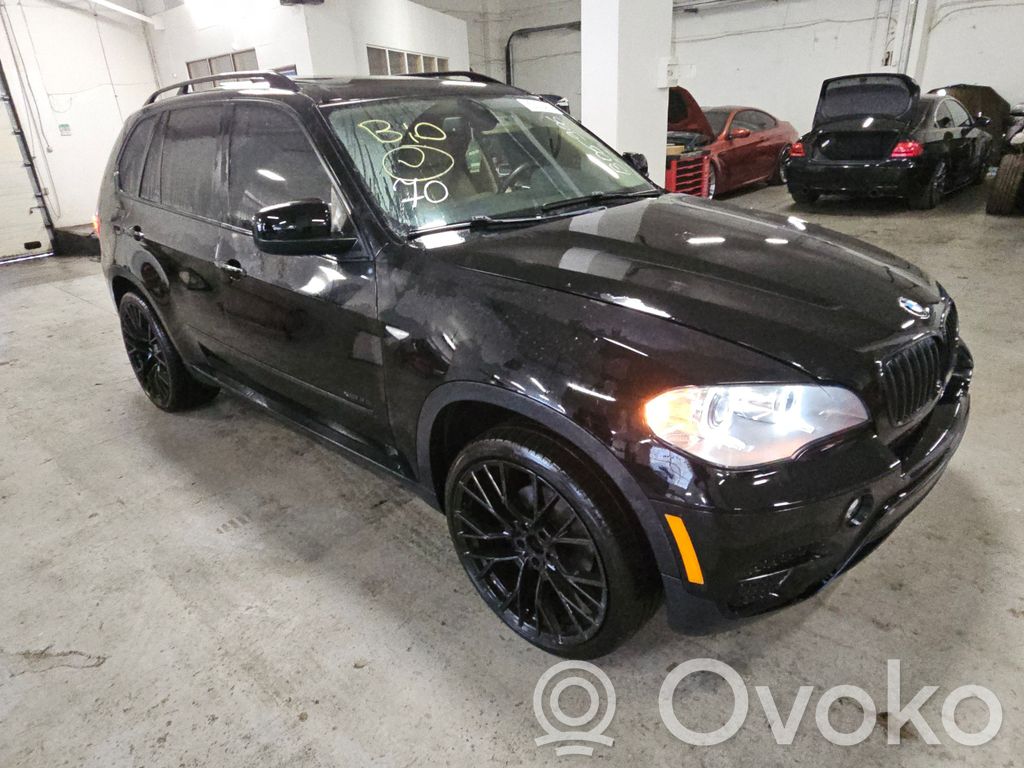 X5 E70 X5
