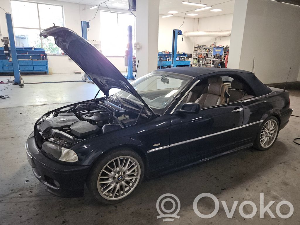 3 E46 Series 3  1096200