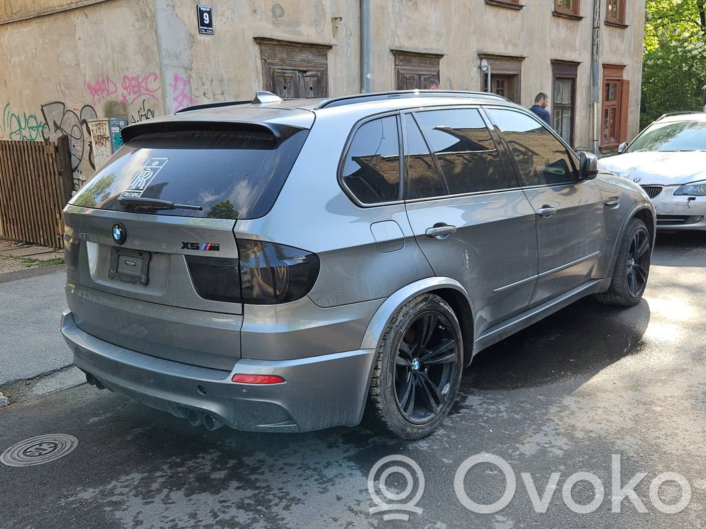 X5M E70 X5
