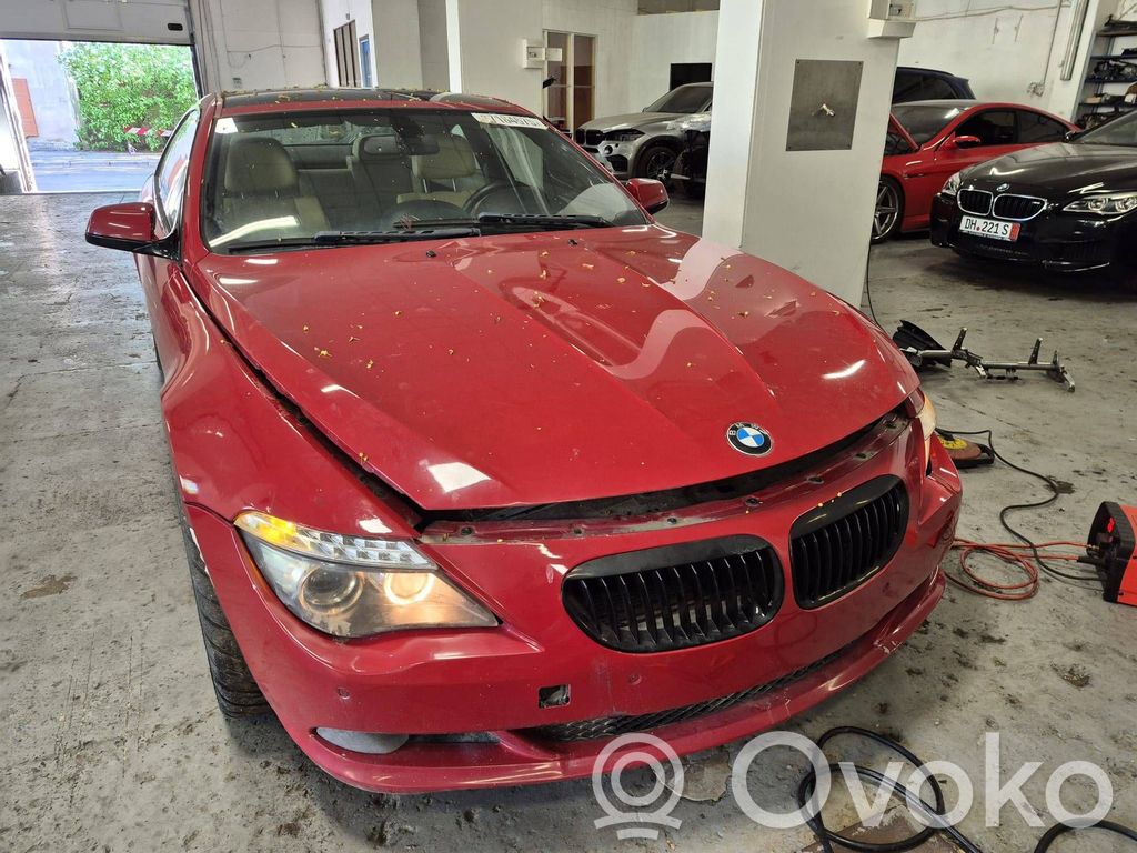 6 E63 E64 Series 6  7129263