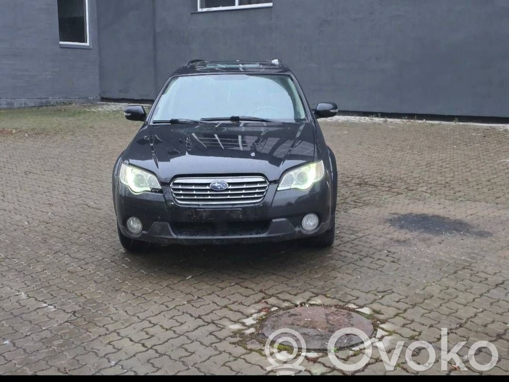 Outback Outback  72343AG040