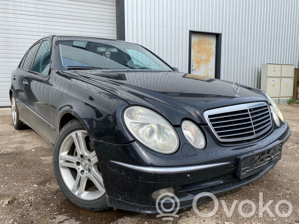 E W211 E-class, AMG (W124, W210, W211, W212, W213, C207, W238)  A2118203626