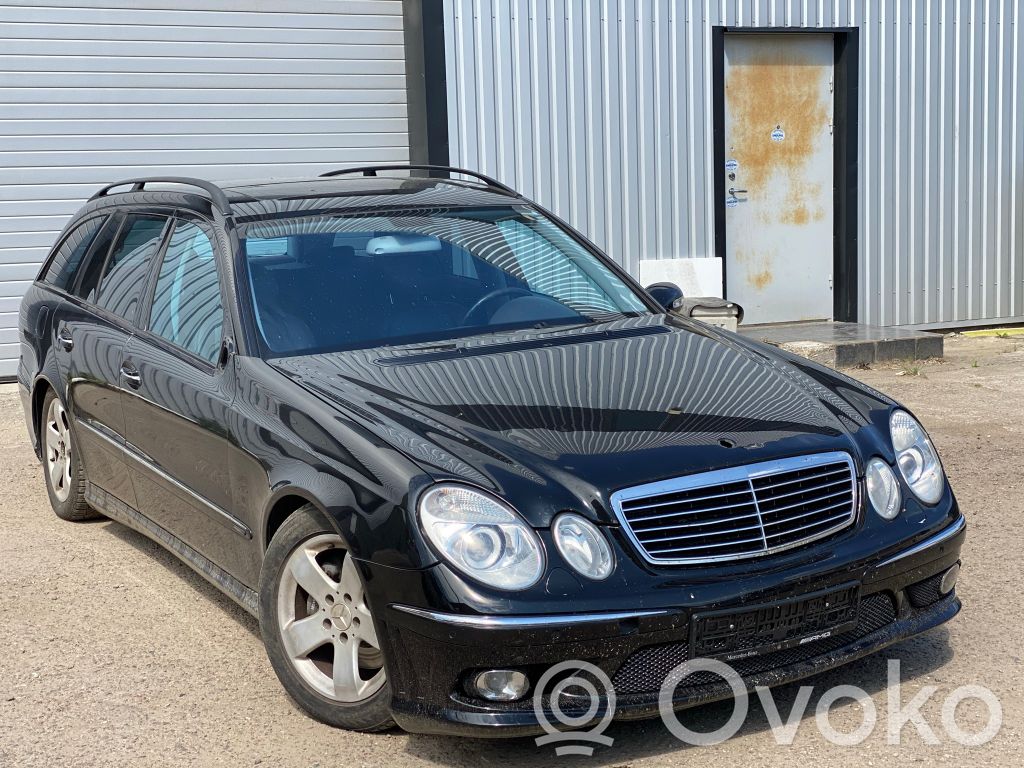 E W211 E-class, AMG (W124, W210, W211, W212, W213, C207, W238)  0025426918