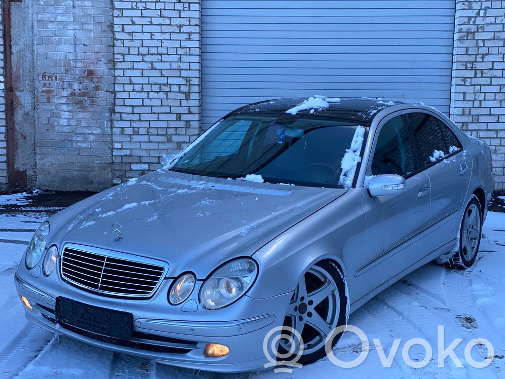 E W211 E-class, AMG (W124, W210, W211, W212, W213, C207, W238)  A2118206026