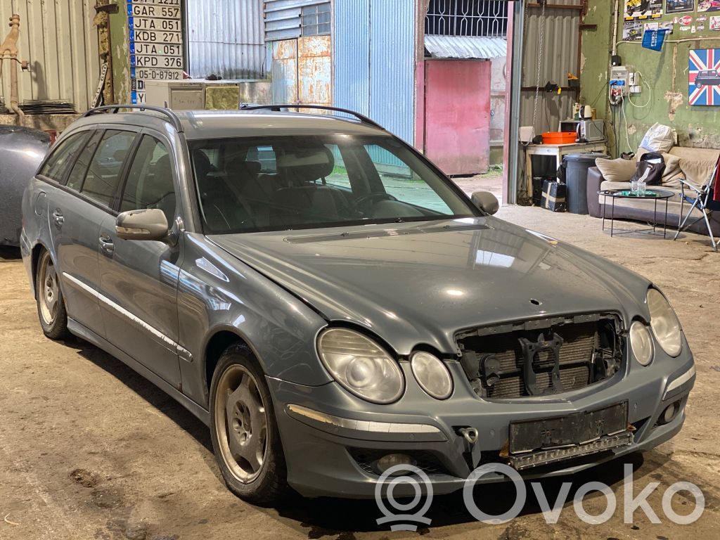 E W211 E-class, AMG (W124, W210, W211, W212, W213, C207, W238)  A6460901060