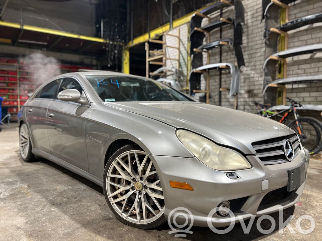 CLS AMG C219 CLS-class, AMG (W219,C218/X218)  0015400517