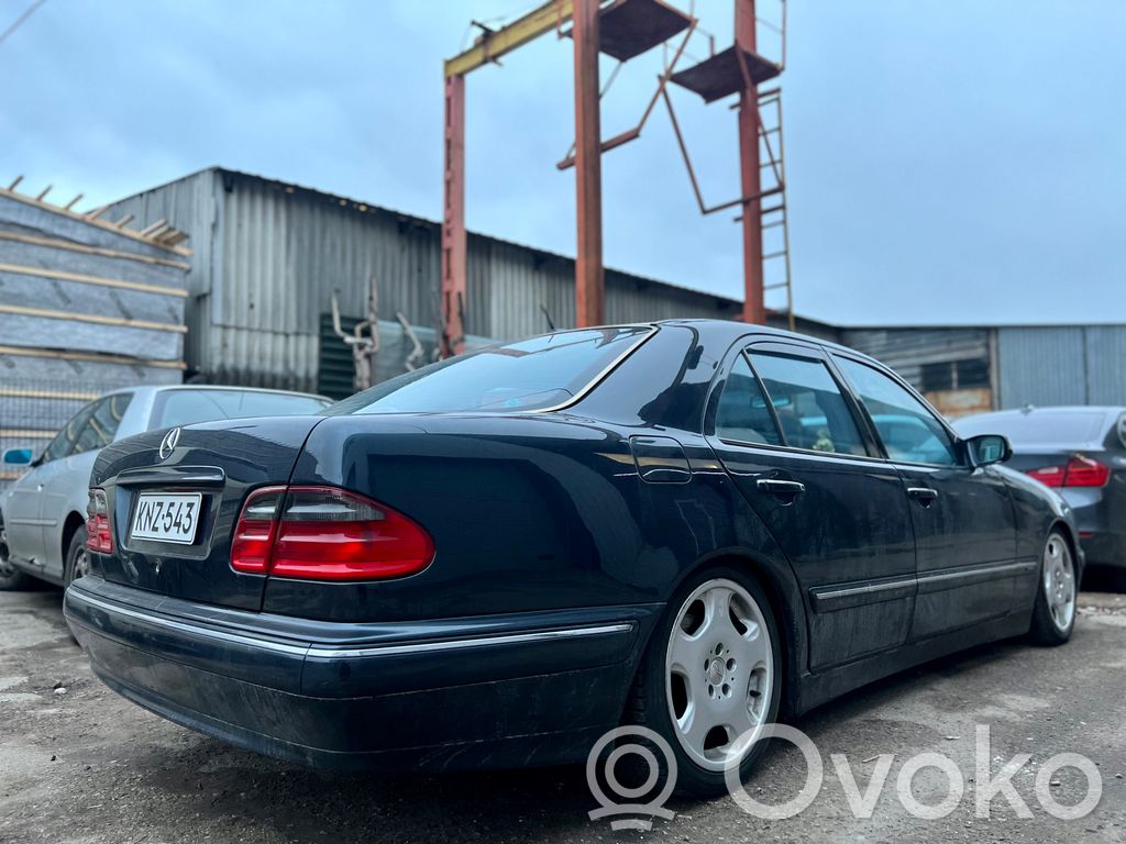 E W210 E-class, AMG (W124, W210, W211, W212, W213, C207, W238)  0195454832