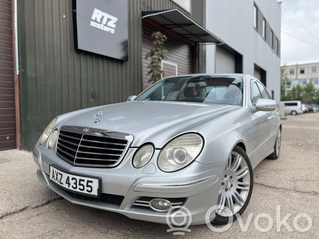 E W211 E-class, AMG (W124, W210, W211, W212, W213, C207, W238)  2119192520