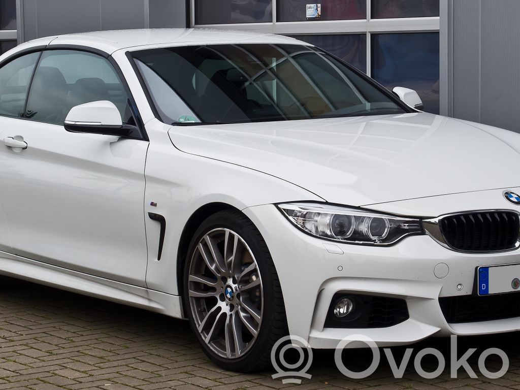 4 F32 F33 Series 4  621637000D