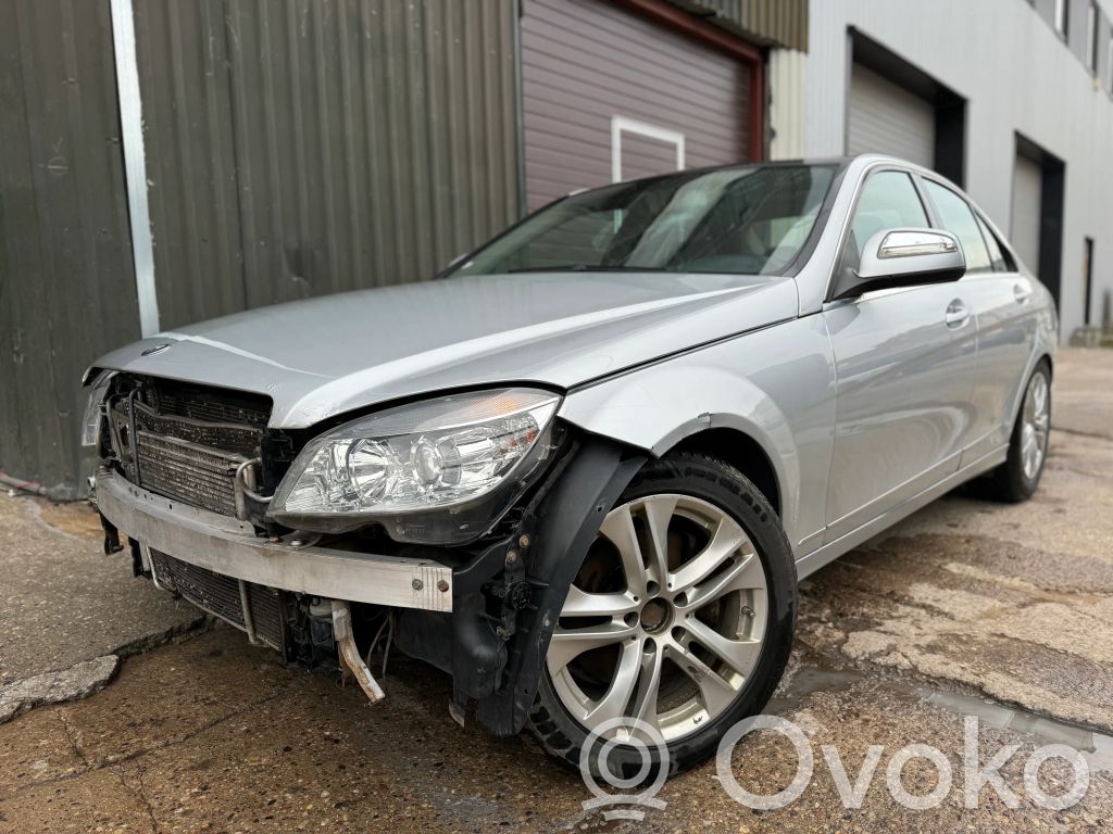 C W204 C-class, AMG (W202, W203, W204, W205, W206)  A2046800278