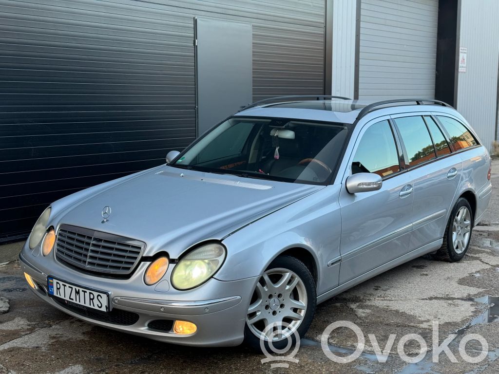 E W211 E-class, AMG (W124, W210, W211, W212, W213, C207, W238)  A2115830115