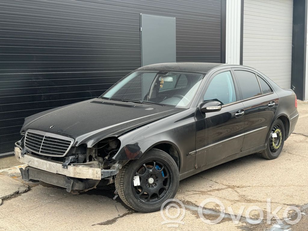 E W211 E-class, AMG (W124, W210, W211, W212, W213, C207, W238)  0261230189