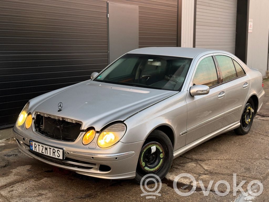 E W211 E-class, AMG (W124, W210, W211, W212, W213, C207, W238)  A2118202285