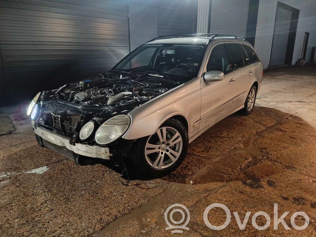 E W211 E-class, AMG (W124, W210, W211, W212, W213, C207, W238)  0035427218