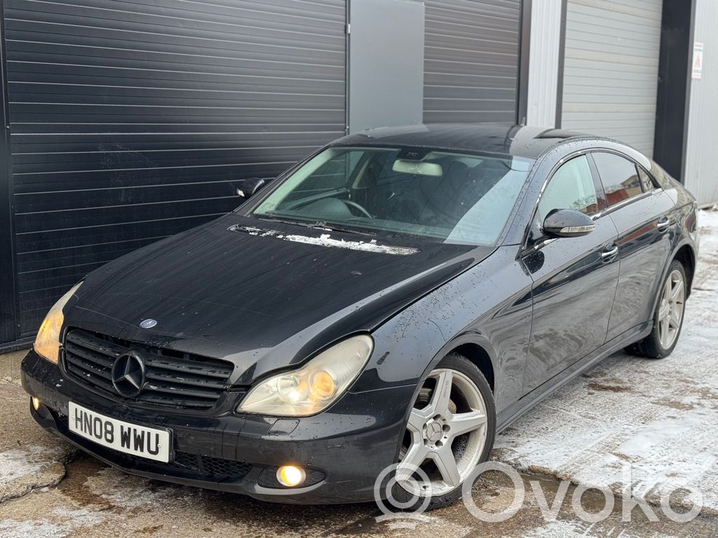 CLS C219 CLS-class, AMG (W219,C218/X218)  A2198100730