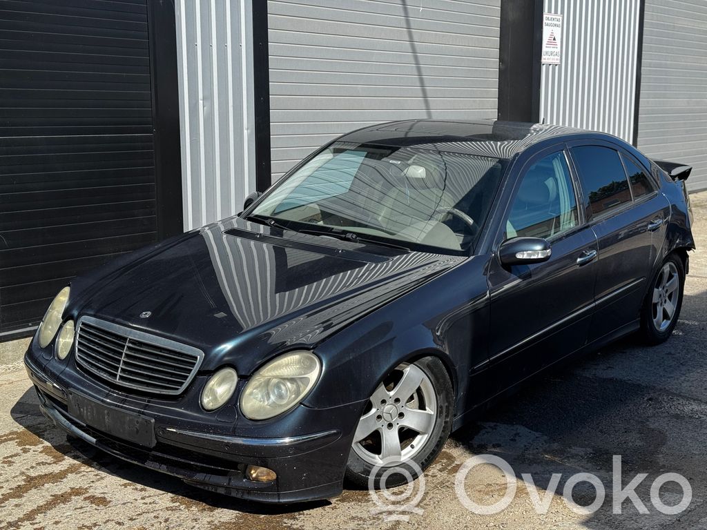 E W211 E-class, AMG (W124, W210, W211, W212, W213, C207, W238)  A2118700026