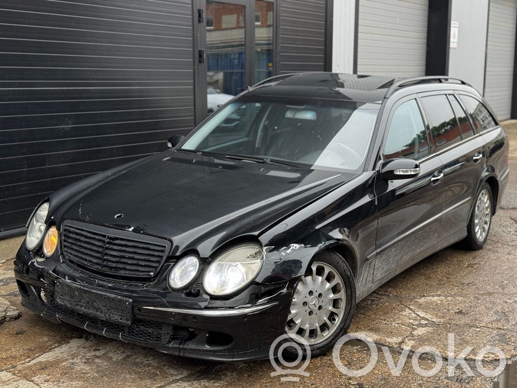 E W211 E-class, AMG (W124, W210, W211, W212, W213, C207, W238)  6130110101